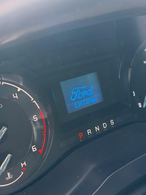 FORD Ranger 2.2 16V XLS DIESEL 4X4 CABINE DUPLA AUTOM�TICO, Foto 3