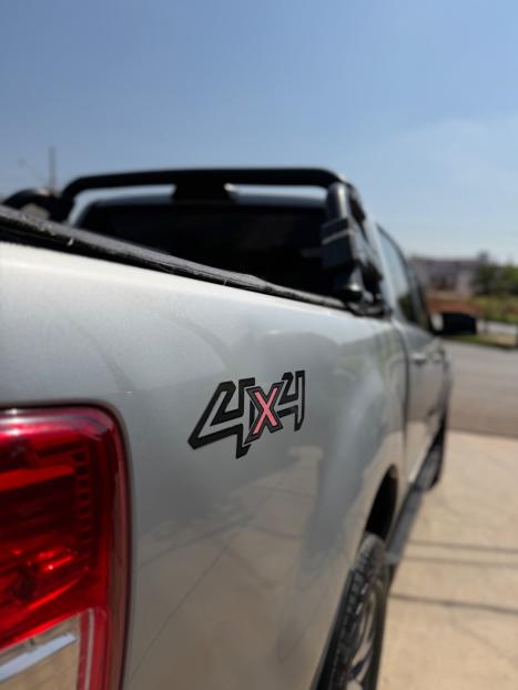 FORD Ranger 2.2 16V XLS DIESEL 4X4 CABINE DUPLA AUTOM�TICO, Foto 5
