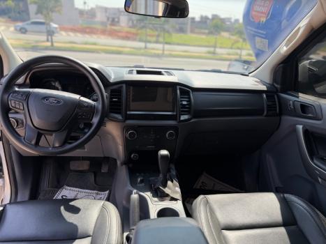 FORD Ranger 2.2 16V XLS DIESEL 4X4 CABINE DUPLA AUTOM�TICO, Foto 13