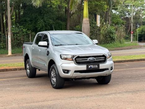 FORD Ranger 2.2 16V XLS DIESEL 4X4 CABINE DUPLA AUTOMÁTICO, Foto 1