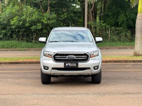 FORD Ranger 2.2 16V XLS DIESEL 4X4 CABINE DUPLA AUTOMÁTICO, Foto 2