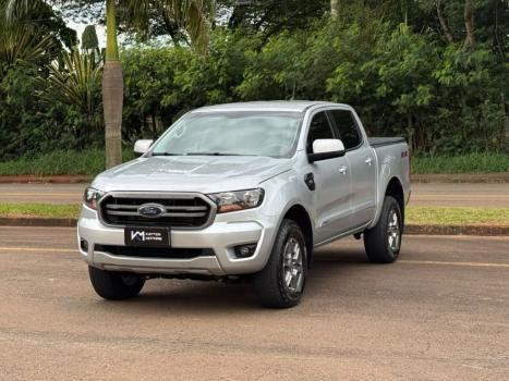 FORD Ranger 2.2 16V XLS DIESEL 4X4 CABINE DUPLA AUTOMÁTICO, Foto 3