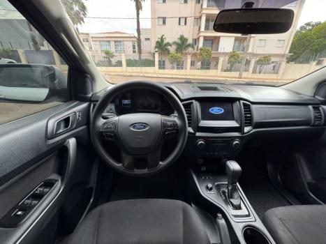 FORD Ranger 2.2 16V XLS DIESEL 4X4 CABINE DUPLA AUTOMÁTICO, Foto 7