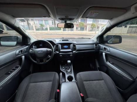 FORD Ranger 2.2 16V XLS DIESEL 4X4 CABINE DUPLA AUTOMÁTICO, Foto 8