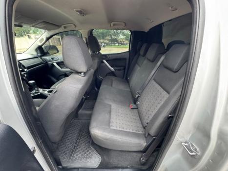 FORD Ranger 2.2 16V XLS DIESEL 4X4 CABINE DUPLA AUTOMÁTICO, Foto 9