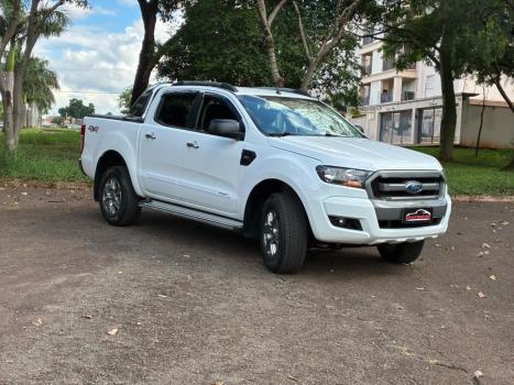 FORD Ranger 2.2 16V XLS DIESEL 4X4 CABINE DUPLA AUTOMÁTICO, Foto 3