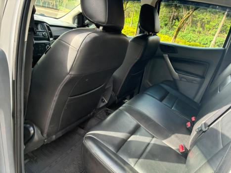 FORD Ranger 2.2 16V XLS DIESEL 4X4 CABINE DUPLA AUTOMÁTICO, Foto 6