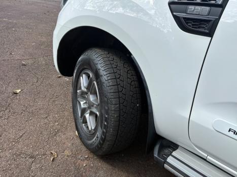 FORD Ranger 2.2 16V XLS DIESEL 4X4 CABINE DUPLA AUTOMÁTICO, Foto 7