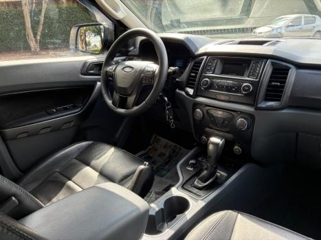 FORD Ranger 2.2 16V XLS DIESEL 4X4 CABINE DUPLA AUTOMÁTICO, Foto 10