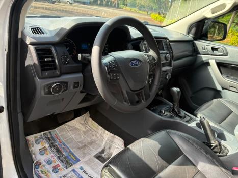 FORD Ranger 2.2 16V XLS DIESEL 4X4 CABINE DUPLA AUTOMÁTICO, Foto 11
