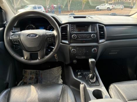 FORD Ranger 2.2 16V XLS DIESEL 4X4 CABINE DUPLA AUTOMÁTICO, Foto 12