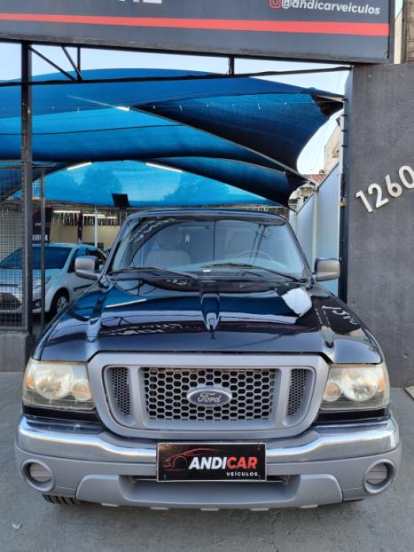 FORD Ranger 2.3 16V XLS CABINE DUPLA, Foto 2 FORD Ranger 2.3 16V XLS CABINE DUPLA, Foto 2
