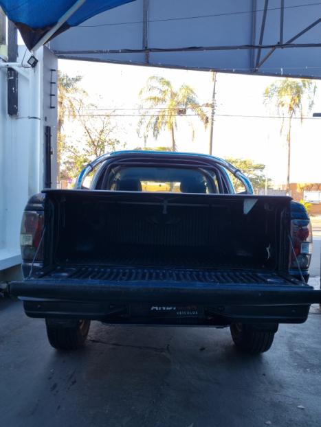 FORD Ranger 2.3 16V XLS CABINE DUPLA, Foto 3 FORD Ranger 2.3 16V XLS CABINE DUPLA, Foto 3