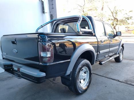 FORD Ranger 2.3 16V XLS CABINE DUPLA, Foto 5 FORD Ranger 2.3 16V XLS CABINE DUPLA, Foto 5