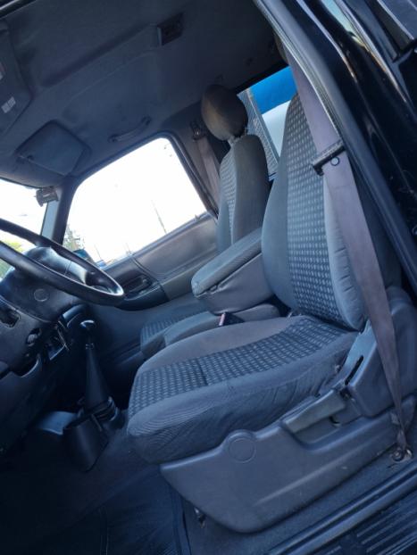FORD Ranger 2.3 16V XLS CABINE DUPLA, Foto 8 FORD Ranger 2.3 16V XLS CABINE DUPLA, Foto 8