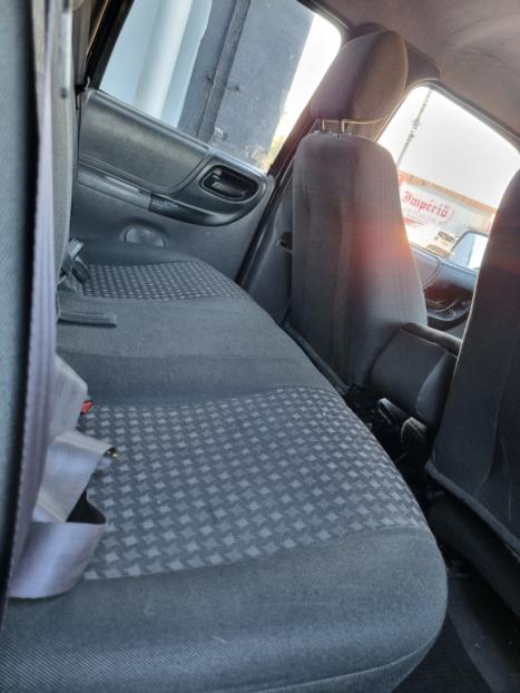 FORD Ranger 2.3 16V XLS CABINE DUPLA, Foto 9 FORD Ranger 2.3 16V XLS CABINE DUPLA, Foto 9