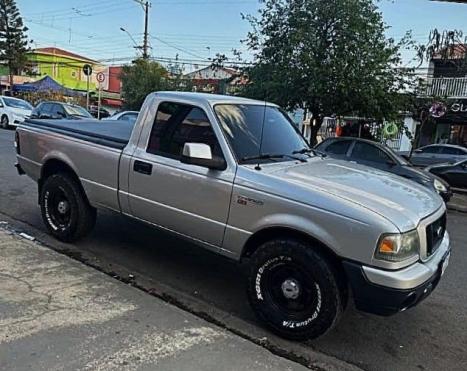 FORD Ranger 2.3 16V XLS CABINE SIMPLES, Foto 2