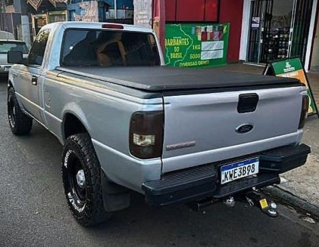 FORD Ranger 2.3 16V XLS CABINE SIMPLES, Foto 3