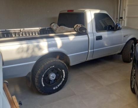 FORD Ranger 2.3 16V XLS CABINE SIMPLES, Foto 5