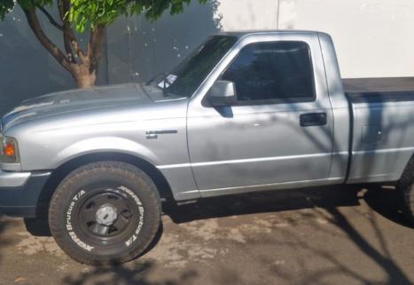 FORD Ranger 2.3 16V XLS CABINE SIMPLES, Foto 6
