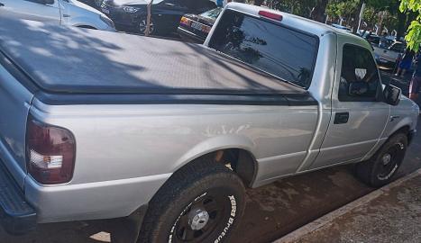 FORD Ranger 2.3 16V XLS CABINE SIMPLES, Foto 7