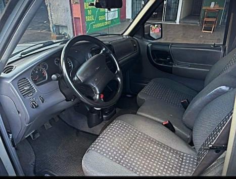 FORD Ranger 2.3 16V XLS CABINE SIMPLES, Foto 8