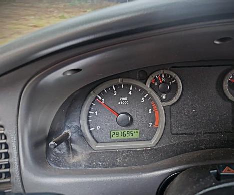 FORD Ranger 2.3 16V XLS CABINE SIMPLES, Foto 9