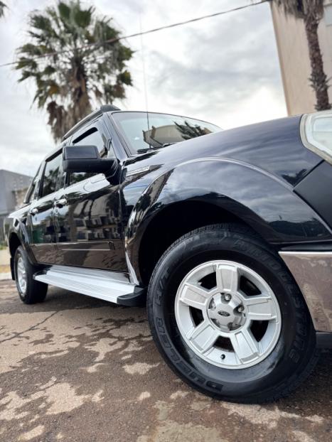 FORD Ranger 2.3 16V XLT CABINE DUPLA, Foto 2