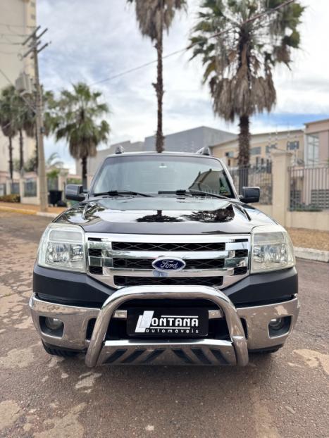 FORD Ranger 2.3 16V XLT CABINE DUPLA, Foto 3