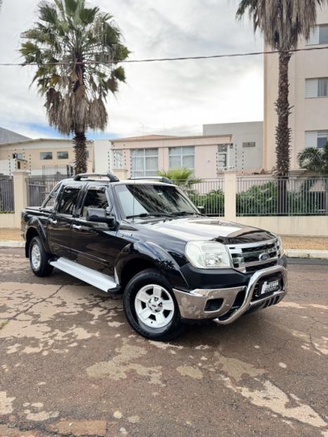 FORD Ranger 2.3 16V XLT CABINE DUPLA, Foto 6