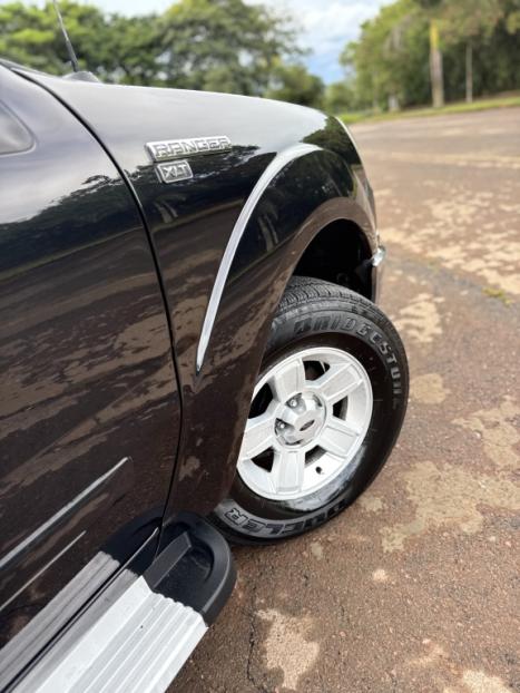 FORD Ranger 2.3 16V XLT CABINE DUPLA, Foto 7