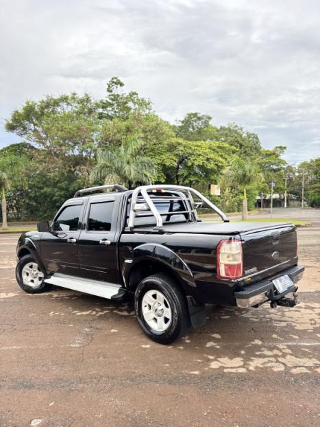 FORD Ranger 2.3 16V XLT CABINE DUPLA, Foto 8