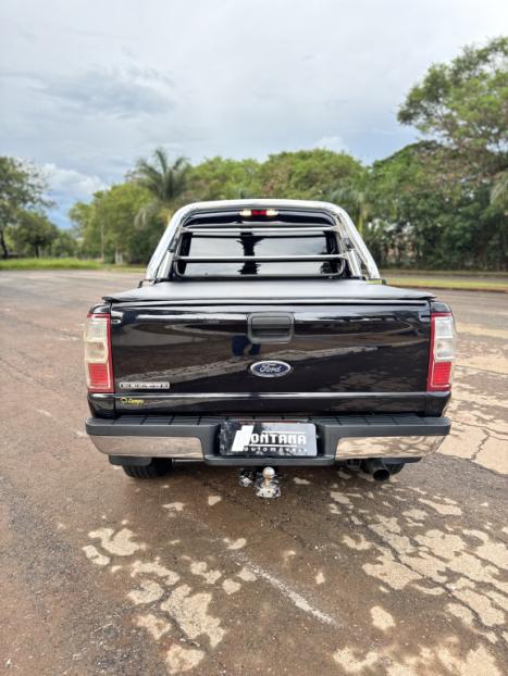 FORD Ranger 2.3 16V XLT CABINE DUPLA, Foto 9