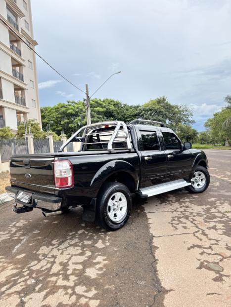 FORD Ranger 2.3 16V XLT CABINE DUPLA, Foto 10