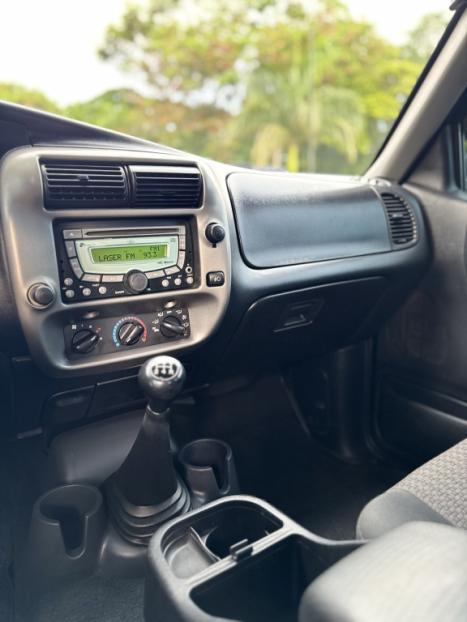 FORD Ranger 2.3 16V XLT CABINE DUPLA, Foto 13