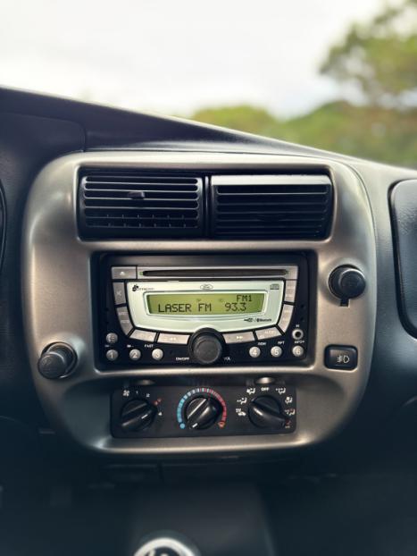 FORD Ranger 2.3 16V XLT CABINE DUPLA, Foto 14