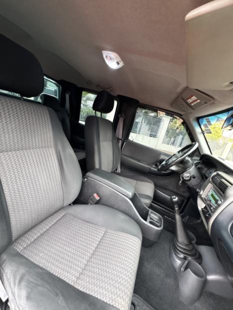 FORD Ranger 2.3 16V XLT CABINE DUPLA, Foto 15