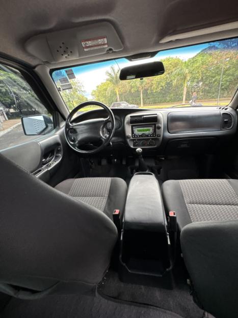 FORD Ranger 2.3 16V XLT CABINE DUPLA, Foto 16
