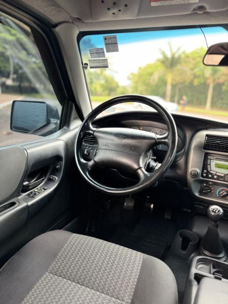 FORD Ranger 2.3 16V XLT CABINE DUPLA, Foto 18