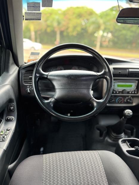 FORD Ranger 2.3 16V XLT CABINE DUPLA, Foto 19