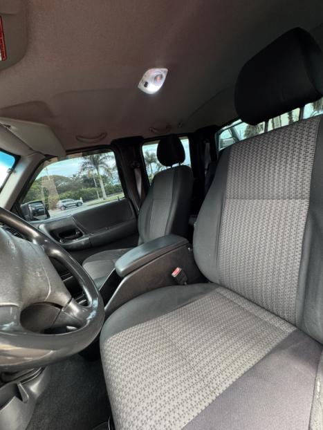 FORD Ranger 2.3 16V XLT CABINE DUPLA, Foto 20