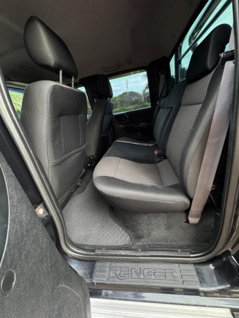 FORD Ranger 2.3 16V XLT CABINE DUPLA, Foto 21
