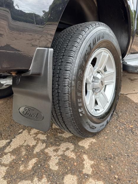 FORD Ranger 2.3 16V XLT CABINE DUPLA, Foto 22