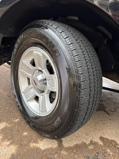 FORD Ranger 2.3 16V XLT CABINE DUPLA, Foto 23