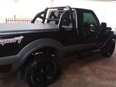 FORD Ranger 2.3 16V XLS CABINE SIMPLES, Foto 1