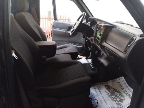 FORD Ranger 2.3 16V XLS CABINE SIMPLES, Foto 2