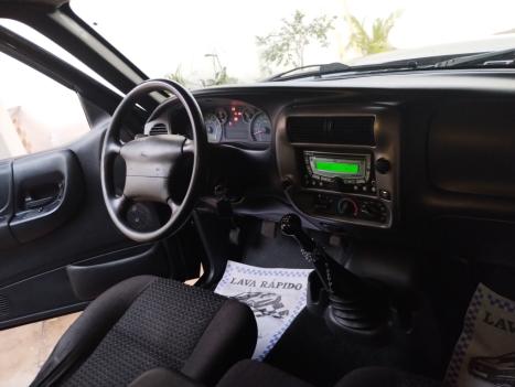 FORD Ranger 2.3 16V XLS CABINE SIMPLES, Foto 3