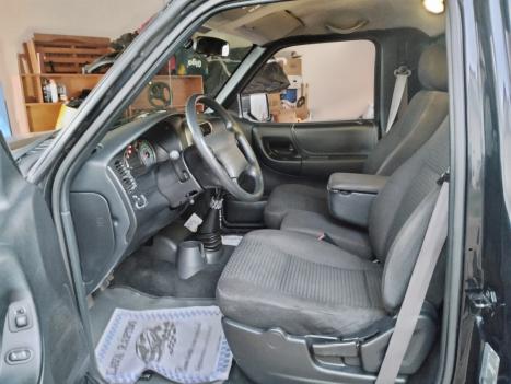 FORD Ranger 2.3 16V XLS CABINE SIMPLES, Foto 4