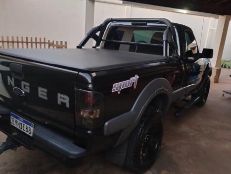FORD Ranger 2.3 16V XLS CABINE SIMPLES, Foto 5