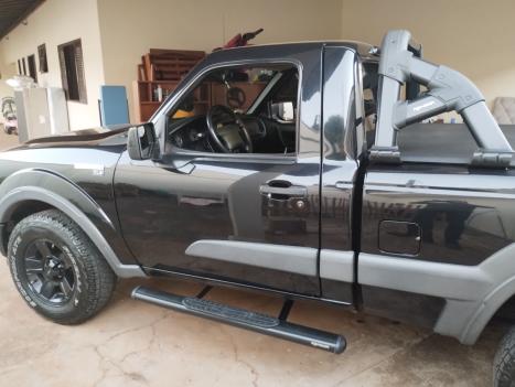FORD Ranger 2.3 16V XLS CABINE SIMPLES, Foto 8